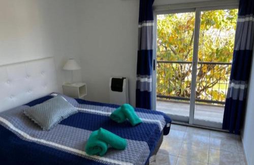 Chivilcoy Apartment | Departamentos en Chivilcoy