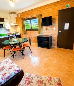 San Antonio de Arredondo Apartment | Depto deluxe frente al río
