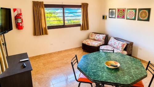 San Antonio de Arredondo Apartment | Depto deluxe frente al río