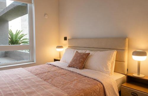 Concepcion Apartment | Home estudio Moderno 405