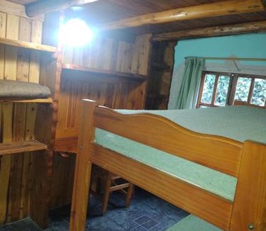 El Hoyo Apartment | departamentos privados de 2 a 8 pax equipados