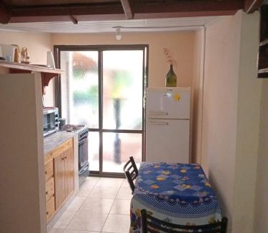 San Vicente Apartment | Hospedaje Nely