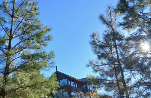 San Martin de los Andes House | Casa Patagonia