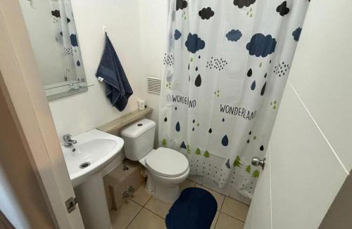 Concepcion Apartment | Departamento Amplio en Concepción con Estacionamiento