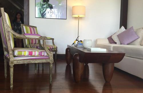 Historic Center House | Casa Beijaflor