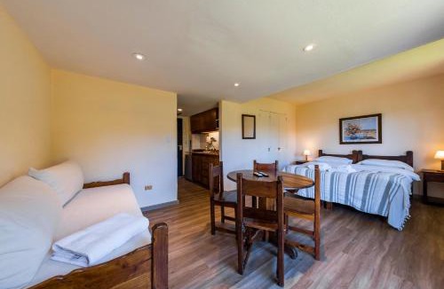 Villa Catedral Apartment | Apartur Catedral