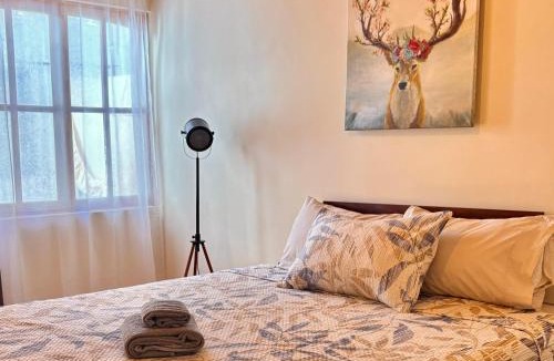 San Pedro de Atacama Apartment | Escape de pareja Casa privada San Pedro