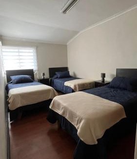 Rancagua House | Global residencial
