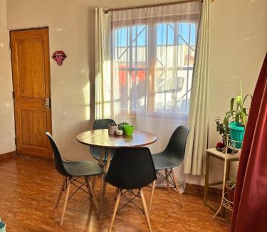 San Pedro de Atacama Apartment | Escape de pareja Casa privada San Pedro