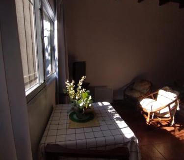 Chascomus Apartment | La Adelita