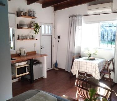 Chascomus Apartment | La Adelita