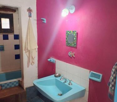 Ampimpa House | Hidden house in La Fronterita de Amaicha