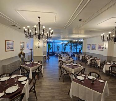 Punta Arenas Hotel | HOTEL LOS NAVEGANTES