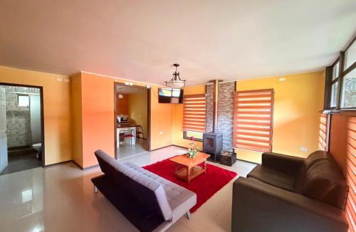 Canete Apartment | Turismo y recreación Manquehue Cañete