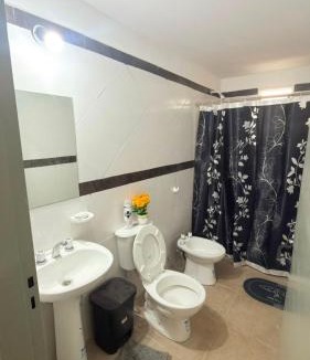 La Rioja Apartment | Julieta