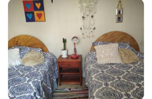 Talca House | Lamaison