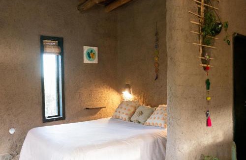 Cacheuta Ski Chalet | Casa Nativa