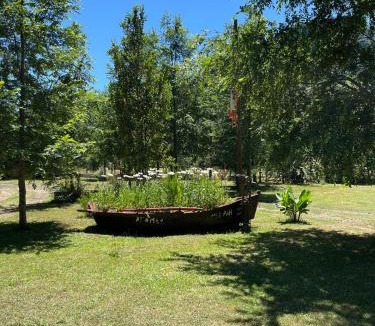 Panguipulli House | Cabañas Amün Punahue - Huilo Huilo