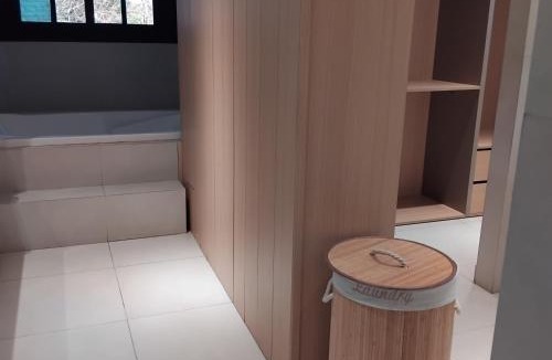 Ezeiza Bed & Breakfast | VICTORIA BED and BREAKFAST 1 A 3KM AEROPUERTO EZEIZA