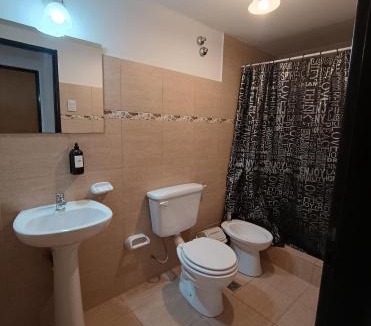 Plottier Apartment | Complejo Los Arrayanes - Plottier
