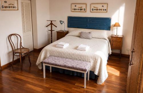 La Cumbre House | Casa Verde