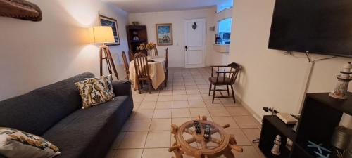 Papudo Apartment | Espectacular departamento frente a playa chica