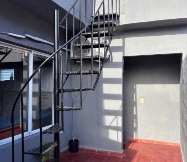 Pilar Centro Apartment | Departamento Los Claveles
