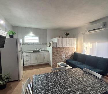 Pilar Centro Apartment | Departamento Los Claveles