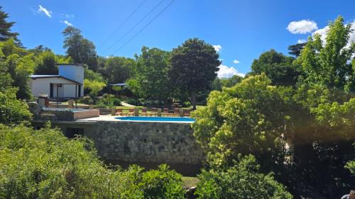 Huerta Grande Ski Chalet | Rio Cabañas