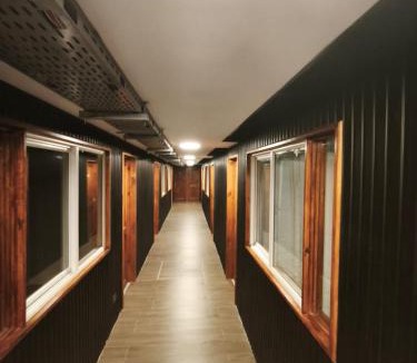 Downtown Santiago House | Casa Marina Sotomayor