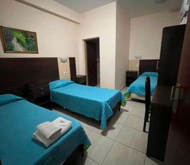 La Rioja Hotel | Hotel Andino