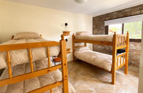 San Antonio de Arredondo Apartment | Depto deluxe frente al río