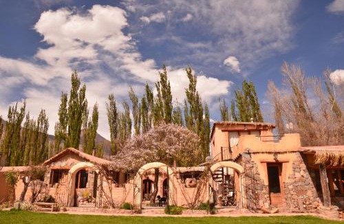 Huacalera House | Solar del Tropico