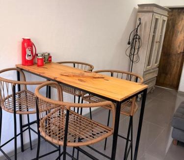 Ingeniero Maschwitz Apartment | Aparts R26