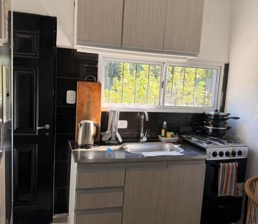 Ingeniero Maschwitz Apartment | Aparts R26