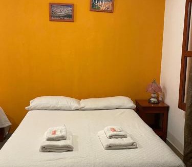Calilegua Hotel | Benitez Hostería