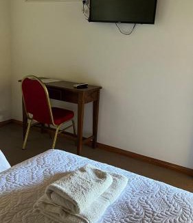 Chos Malal Hotel | Don Costa