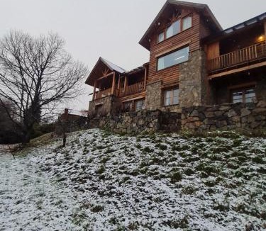 Chapelco Hotel | Hostería Bärenhaus