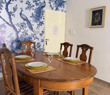 Santa Fe Apartment | Departamento completo Santa Fe Capital