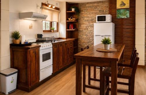 Macrozona Meseta Cerro Calafate Apartment | Departamento familiar! excelente ubicación