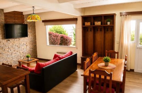 Macrozona Meseta Cerro Calafate Apartment | Departamento familiar! excelente ubicación