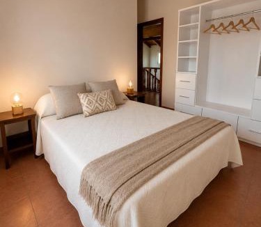 Macrozona Meseta Cerro Calafate Apartment | Departamento familiar! excelente ubicación