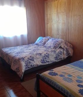Yerbas Buenas House | Camping Las Torcacitas