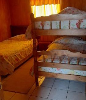 Yerbas Buenas House | Camping Las Torcacitas