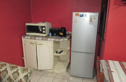 Puerto Montt Apartment | Cabañas Buin
