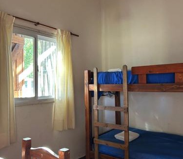 Presidente Derqui Apartment | La Justina - Nuestro Campo