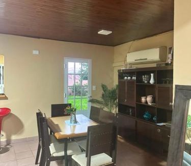 Apostoles House | Marisol