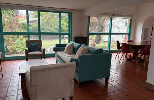 Campana House | Espacio y confort en tres dormitorios