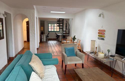 Campana House | Espacio y confort en tres dormitorios