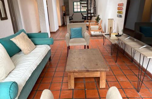 Campana House | Espacio y confort en tres dormitorios